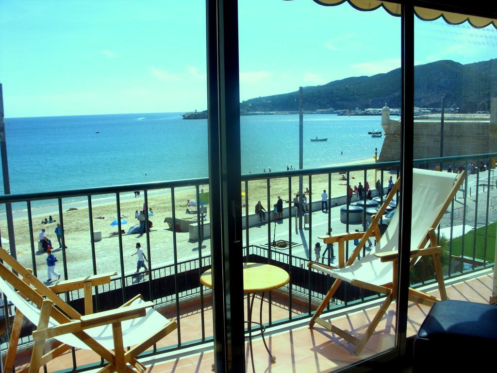 Sesimbra4you Oda fotoğraf