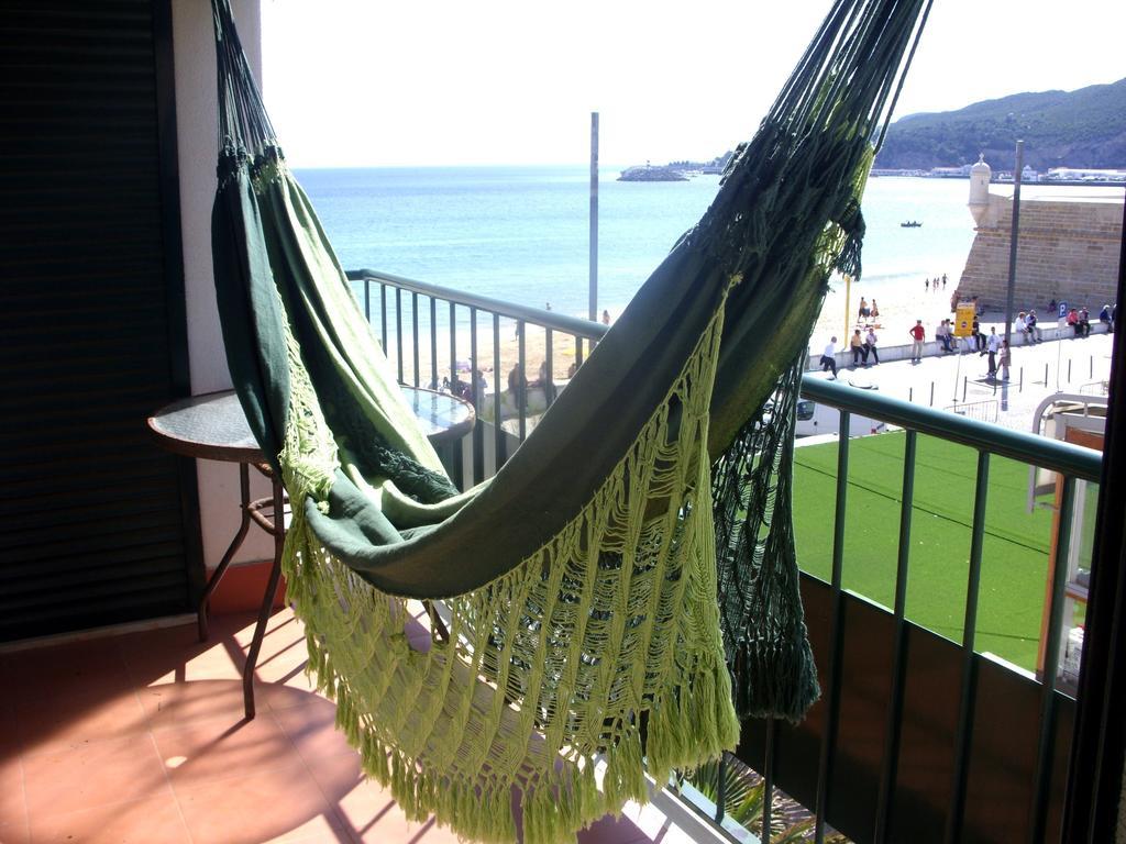 Sesimbra4you Oda fotoğraf